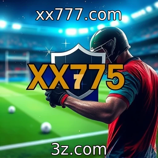 xx777.com Descubra as melhores apostas esportivas do ano atual