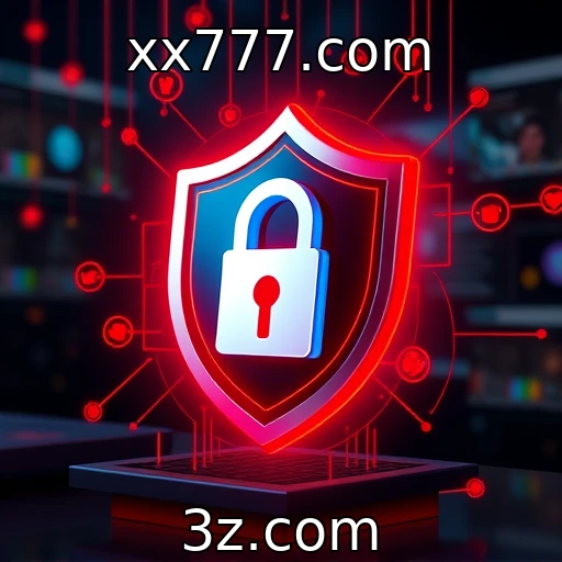 Aposte com segurança: como proteger suas informações em jogos online