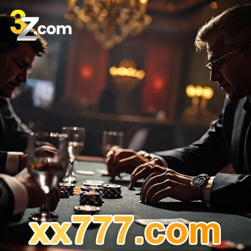 xx777.com Cassino