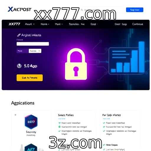 xx777.com Apostas esportivas em alta: analise as melhores partidas de 2025