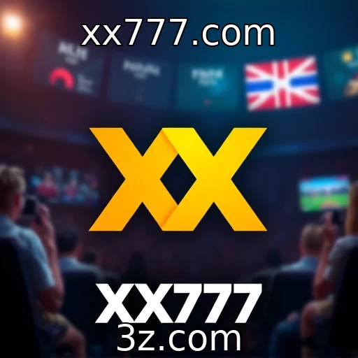 xx777.com Apostas em E-sports: Conheça os Campeonatos que Estão Em Alta