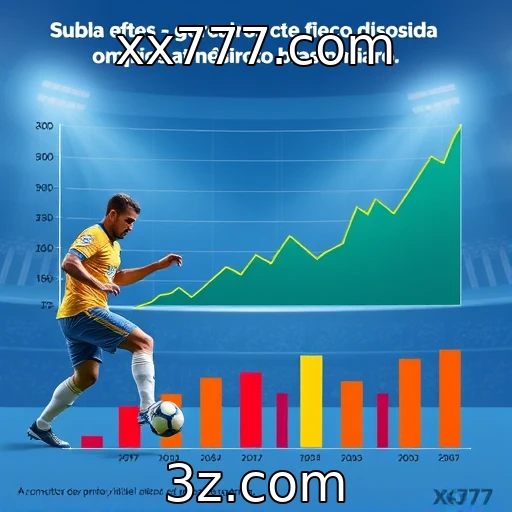 xx777.com O Crescimento das Apostas Esportivas no Brasil: Uma Análise Atual