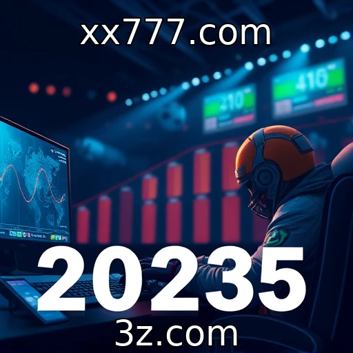xx777.com Aposte com confiança: segurança nas transações online em 2025