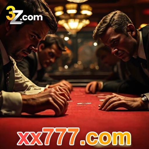 xx777.com Plataforma