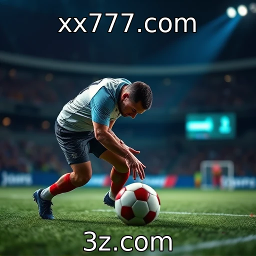 xx777.com Os segredos das apostas esportivas que você precisa conhecer