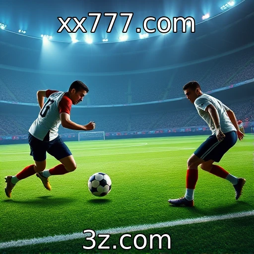 xx777.com Apostas esportivas: Como analisar partidas para maximizar ganhos